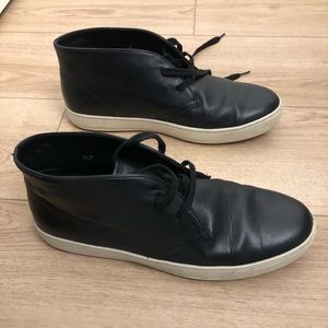 Vince Chukka Sneakers